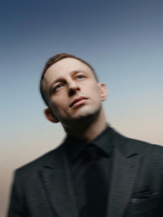 Vladislav Ovoron, founder of RANGE